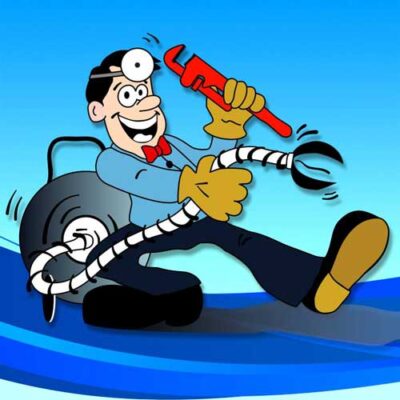 Drain Doctor