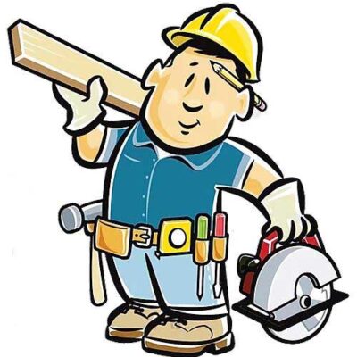 Vodnik Handyman Services LLC